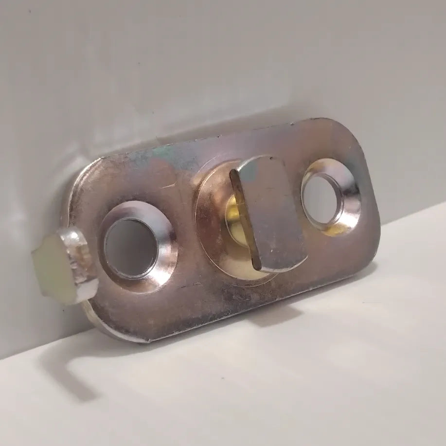 Genuine Bonnet Lock Hook - Fiat Fullback 2016-2019 | 6000611618