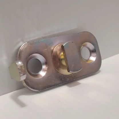 Genuine Bonnet Lock Hook - Fiat Fullback 2016-2019 | 6000611618