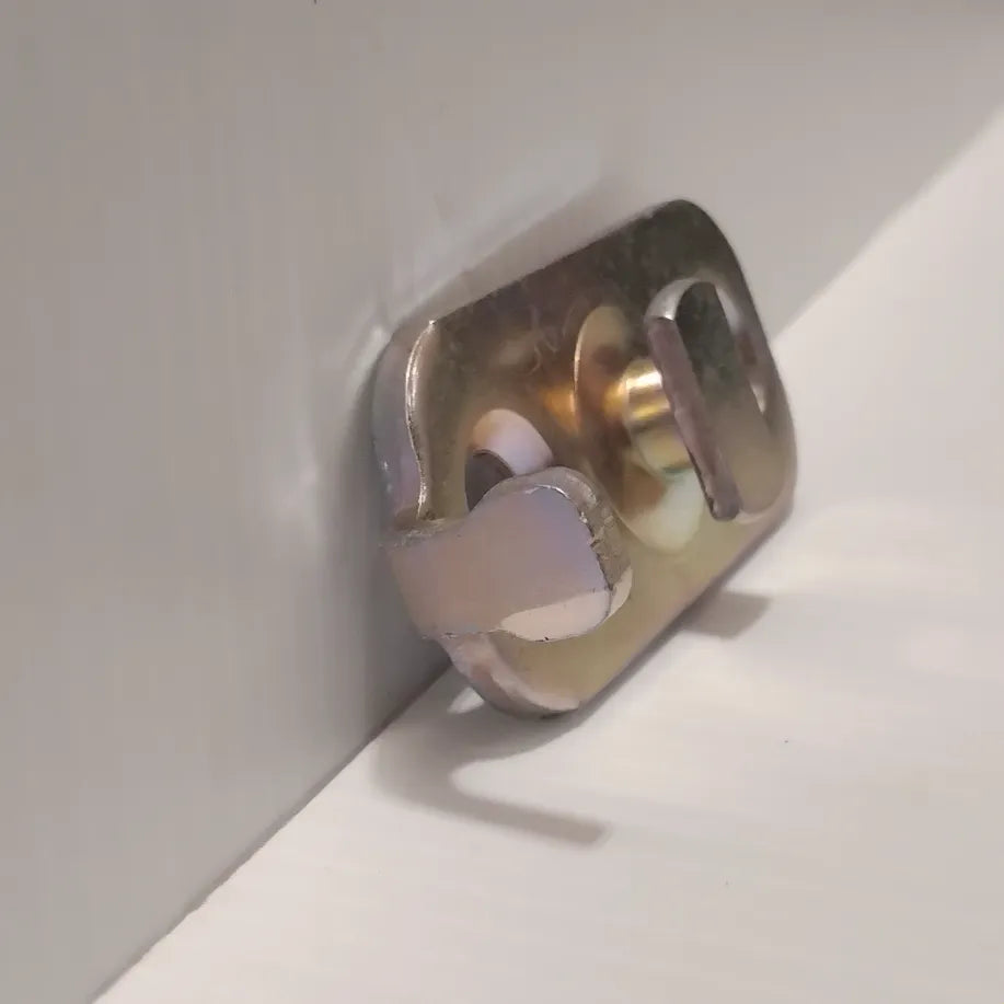 Genuine Bonnet Lock Hook - Fiat Fullback 2016-2019 | 6000611618