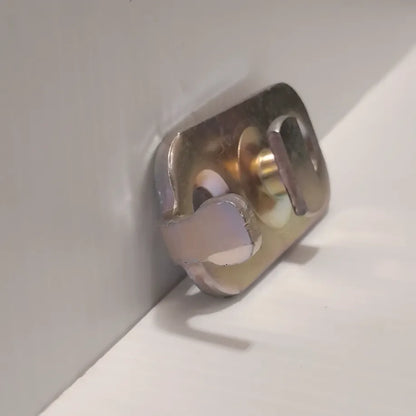 Genuine Bonnet Lock Hook - Fiat Fullback 2016-2019 | 6000611618