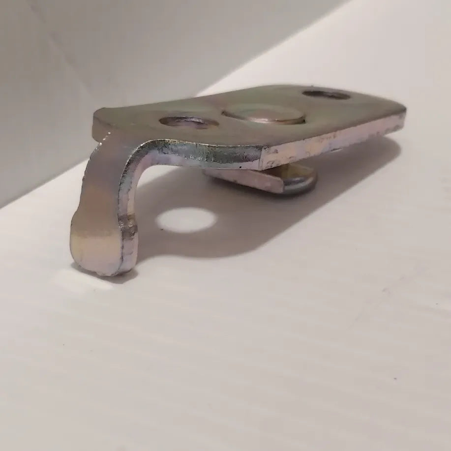 Genuine Bonnet Lock Hook - Fiat Fullback 2016-2019 | 6000611618