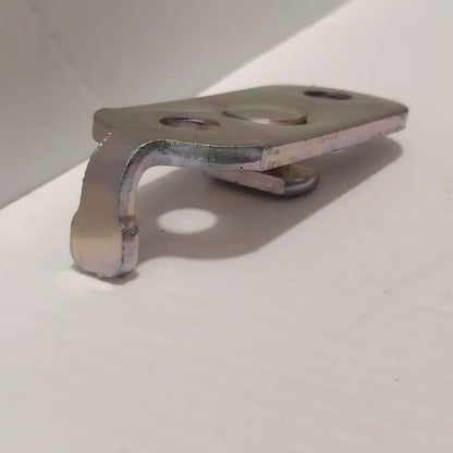 Genuine Bonnet Lock Hook - Fiat Fullback 2016-2019 | 6000611618