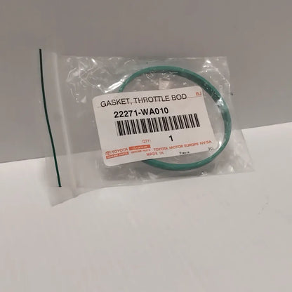 Genuine Toyota Gasket, Throttle Bod | 22271-WA010