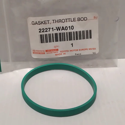 Genuine Toyota Gasket, Throttle Bod | 22271-WA010