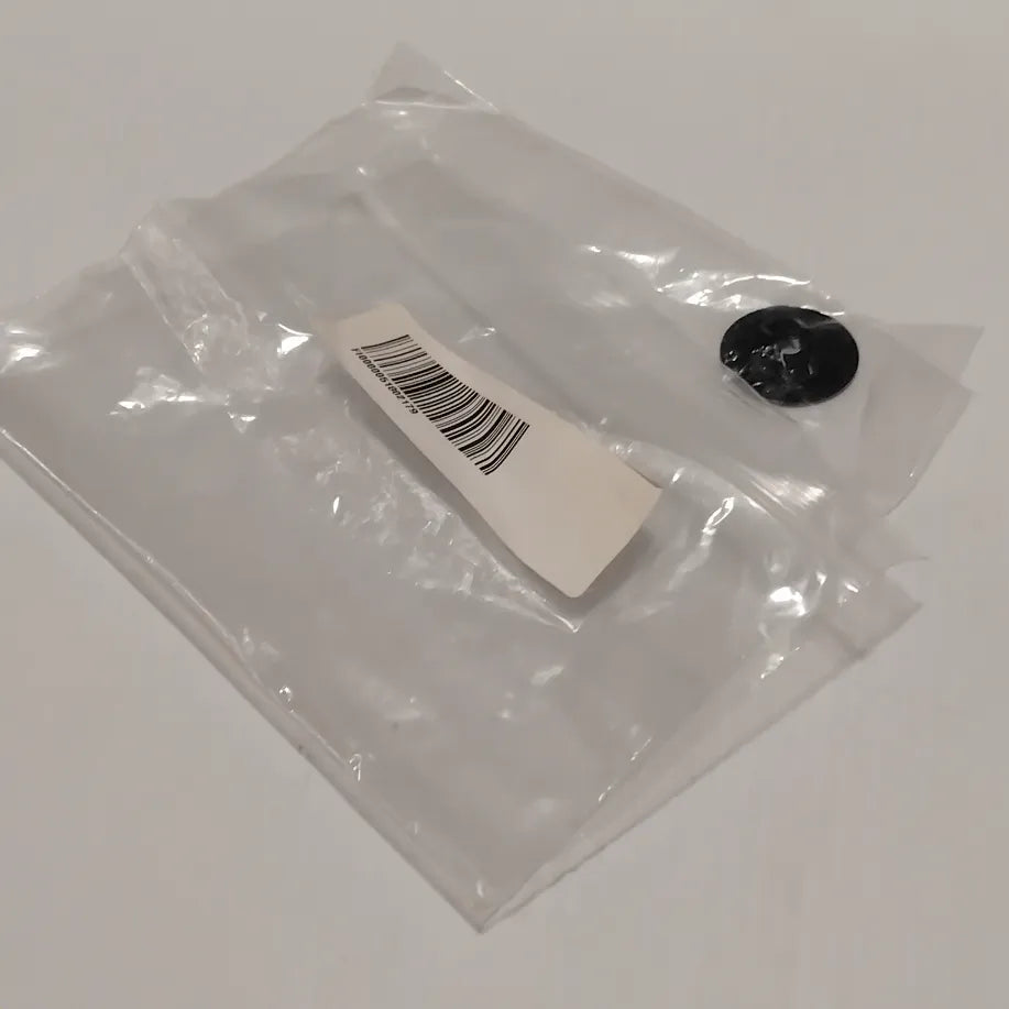 1x Genuine Front Lining Button - Fiat Punto 2003-2010 | 51802179