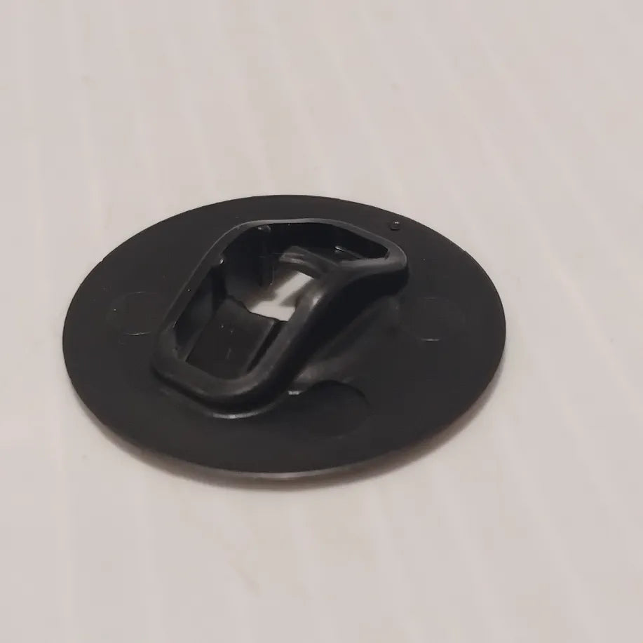 1x Genuine Front Lining Button - Fiat Punto 2003-2010 | 51802179