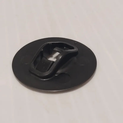 1x Genuine Front Lining Button - Fiat Punto 2003-2010 | 51802179