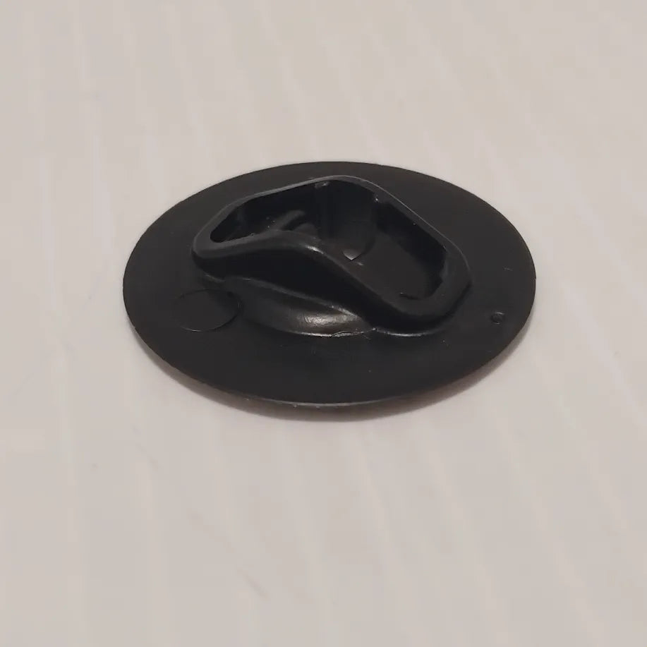 1x Genuine Front Lining Button - Fiat Punto 2003-2010 | 51802179