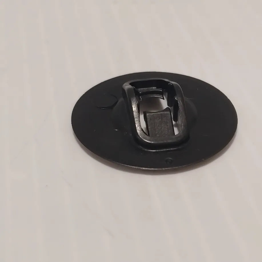 1x Genuine Front Lining Button - Fiat Punto 2003-2010 | 51802179