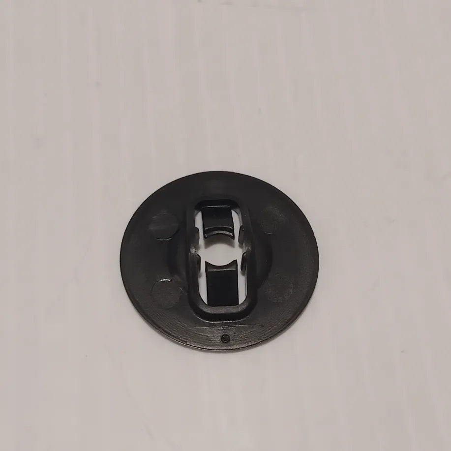 1x Genuine Front Lining Button - Fiat Punto 2003-2010 | 51802179