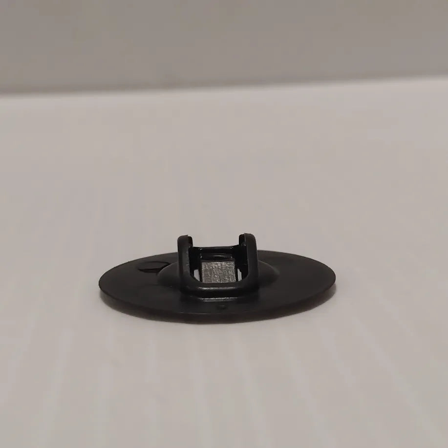 1x Genuine Front Lining Button - Fiat Punto 2003-2010 | 51802179