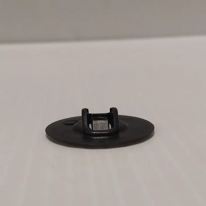 1x Genuine Front Lining Button - Fiat Punto 2003-2010 | 51802179