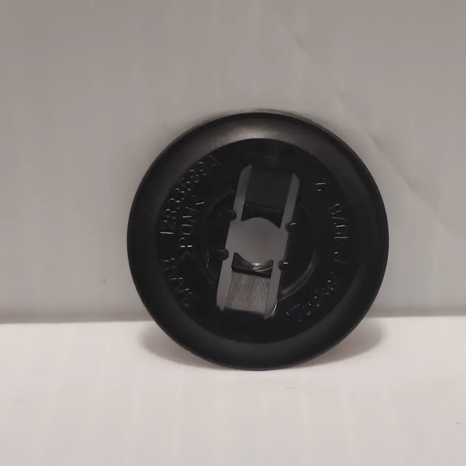 1x Genuine Front Lining Button - Fiat Punto 2003-2010 | 51802179