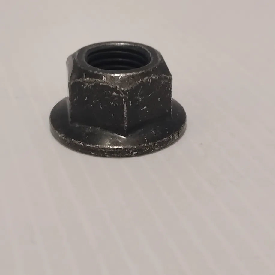 Genuine Volvo Flange Lock Nut | 00999475