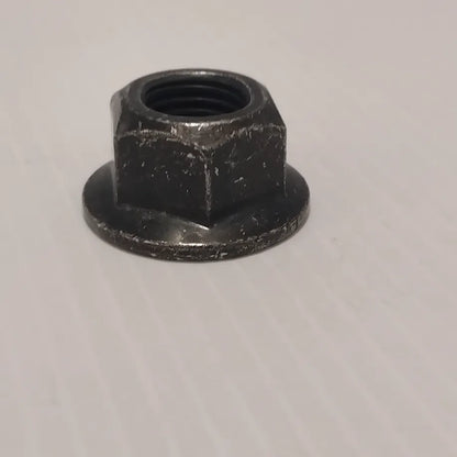 Genuine Volvo Flange Lock Nut | 00999475