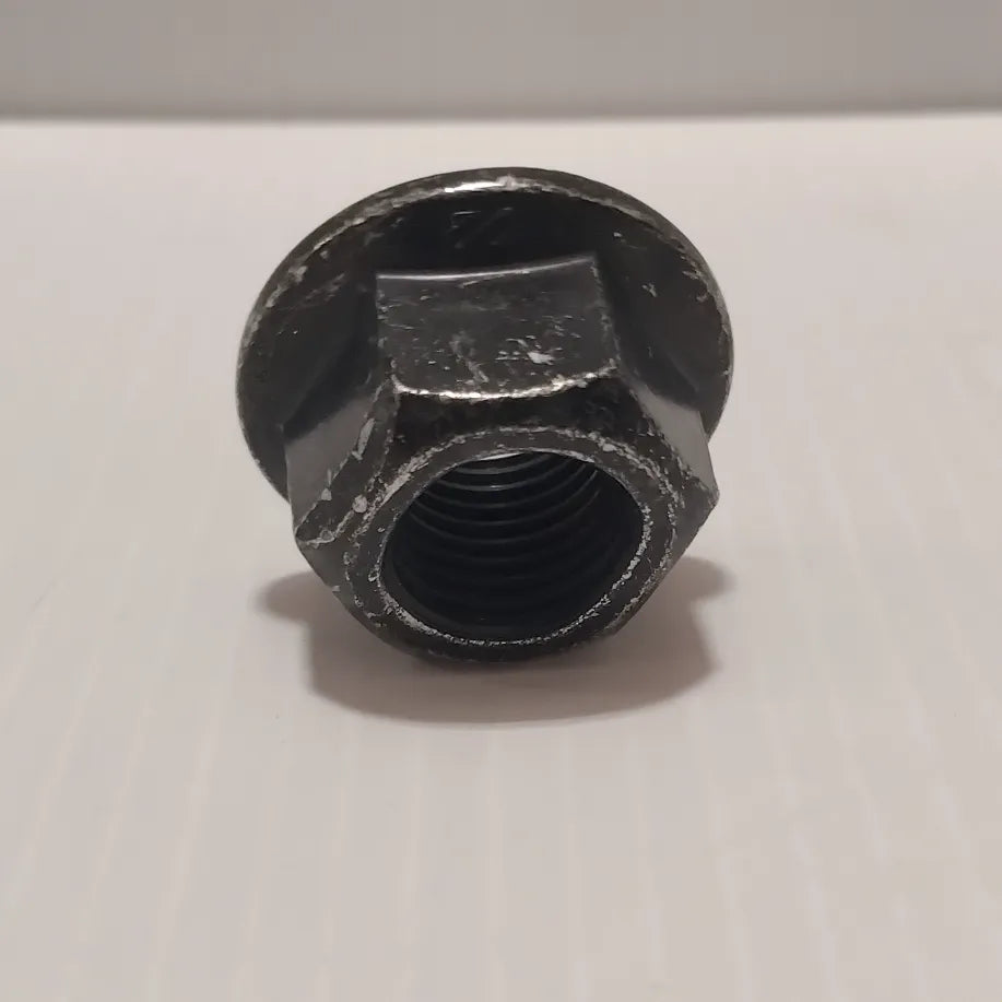 Genuine Volvo Flange Lock Nut | 00999475