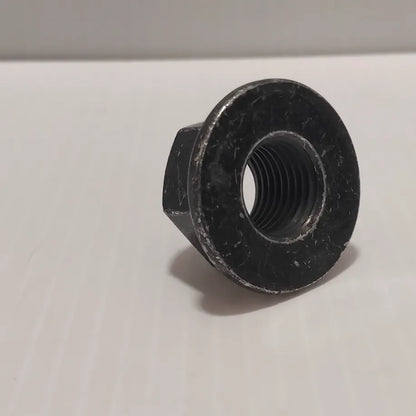 Genuine Volvo Flange Lock Nut | 00999475