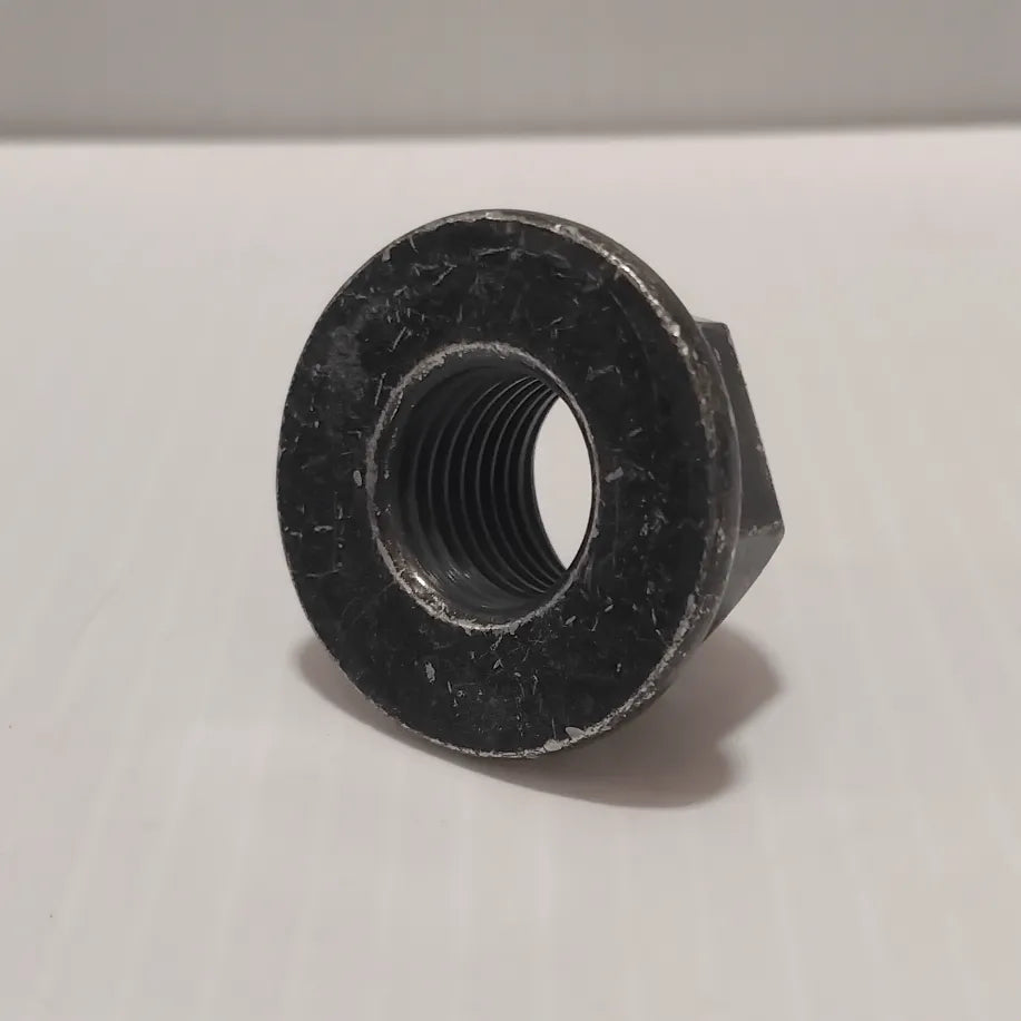 Genuine Volvo Flange Lock Nut | 00999475