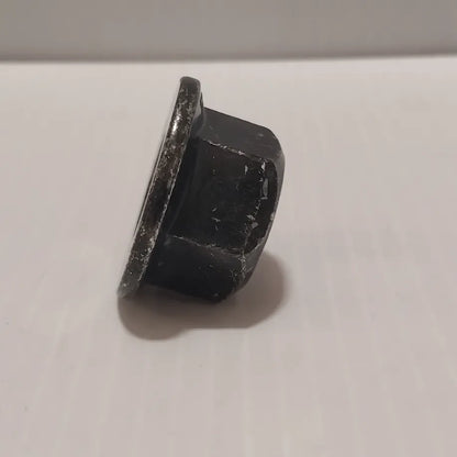 Genuine Volvo Flange Lock Nut | 00999475