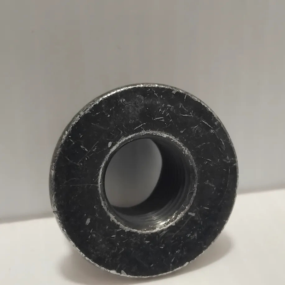 Genuine Volvo Flange Lock Nut | 00999475
