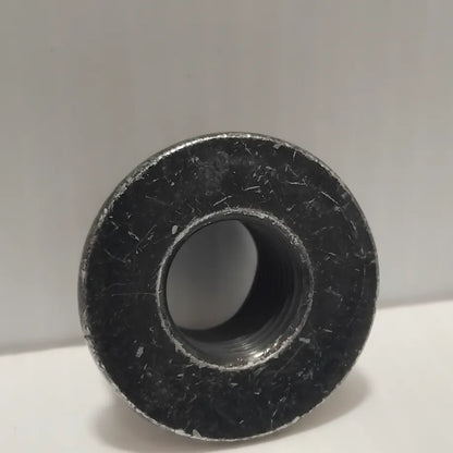 Genuine Volvo Flange Lock Nut | 00999475