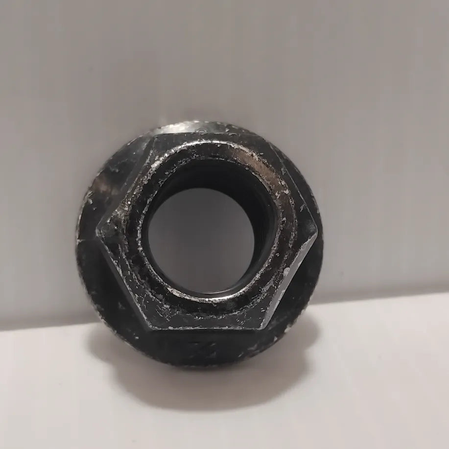 Genuine Volvo Flange Lock Nut | 00999475