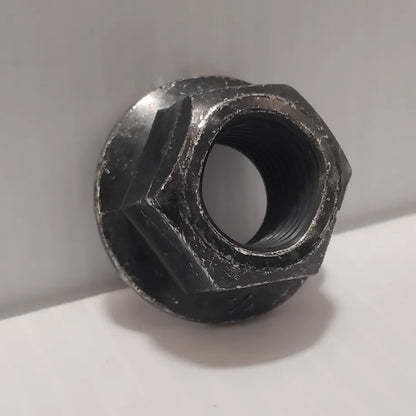 Genuine Volvo Flange Lock Nut | 00999475