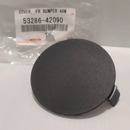 Genuine Toyota Cover, Fr Bumper Arm | 53286-42090