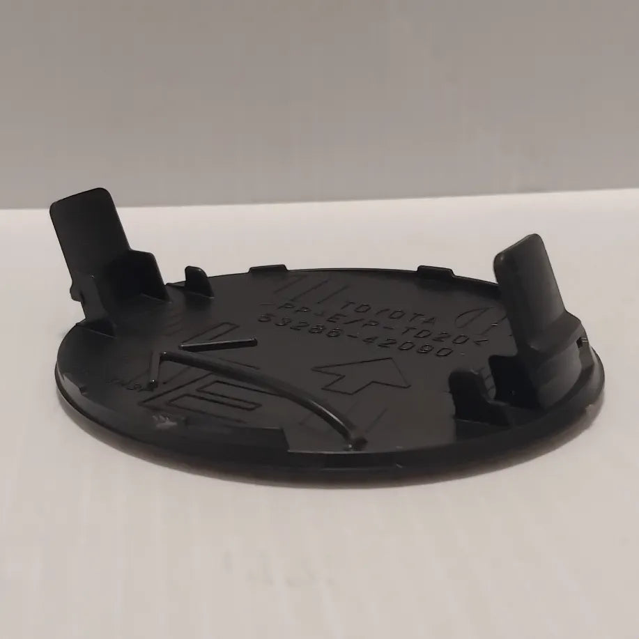 Genuine Toyota Cover, Fr Bumper Arm | 53286-42090