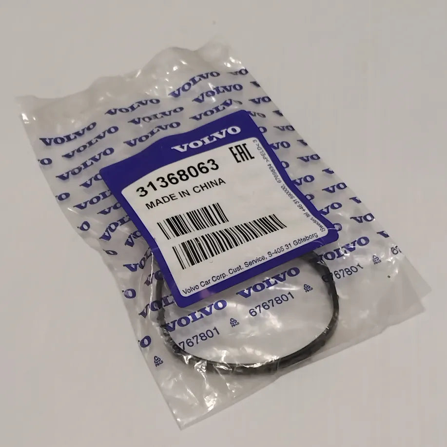 Genuine Volvo Gasket | 31368063