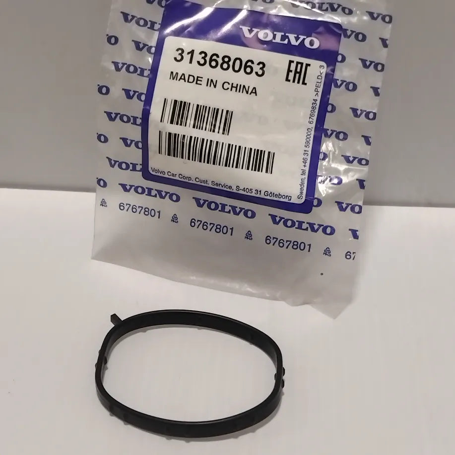 Genuine Volvo Gasket | 31368063