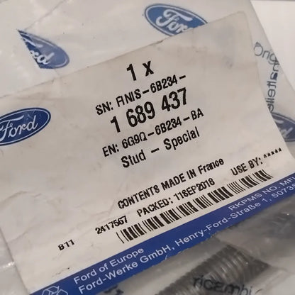 Genuine Ford Stud - Special | 1689437