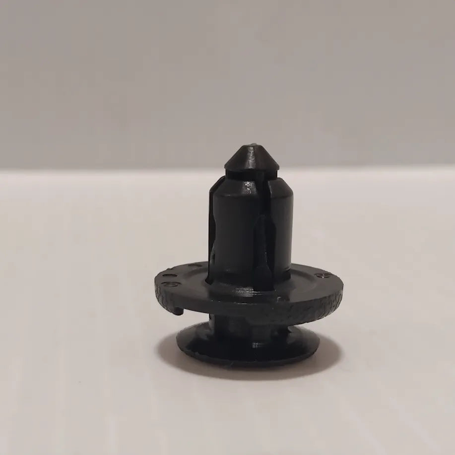 Genuine Toyota Clip,Rocker Panel Moulding | 90467-08185