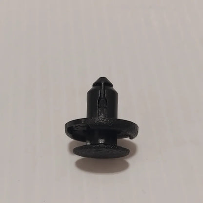 Genuine Toyota Clip,Rocker Panel Moulding | 90467-08185