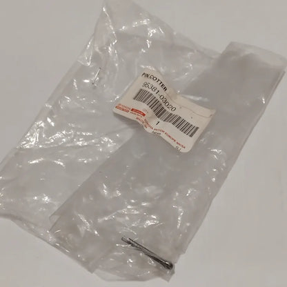Genuine Toyota Cotter Pin    D | 95381-03020
