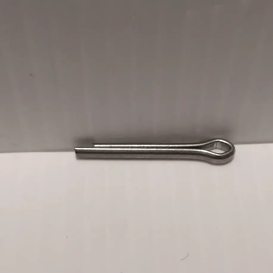 Genuine Toyota Cotter Pin    D | 95381-03020
