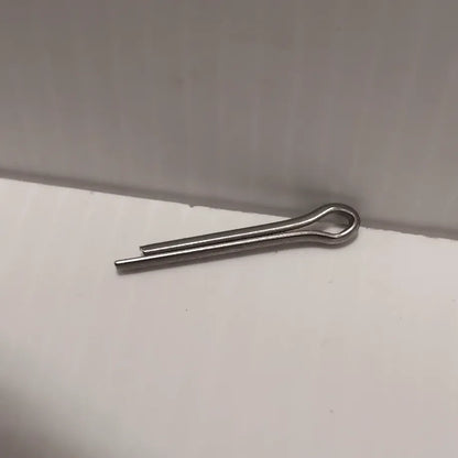 Genuine Toyota Cotter Pin    D | 95381-03020