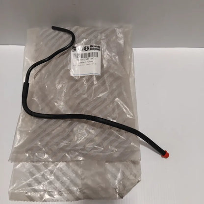 Genuine Turbo Pressure Valve Hose - Fiat Doblo 2009-2023 1.3 Diesel | 51873321