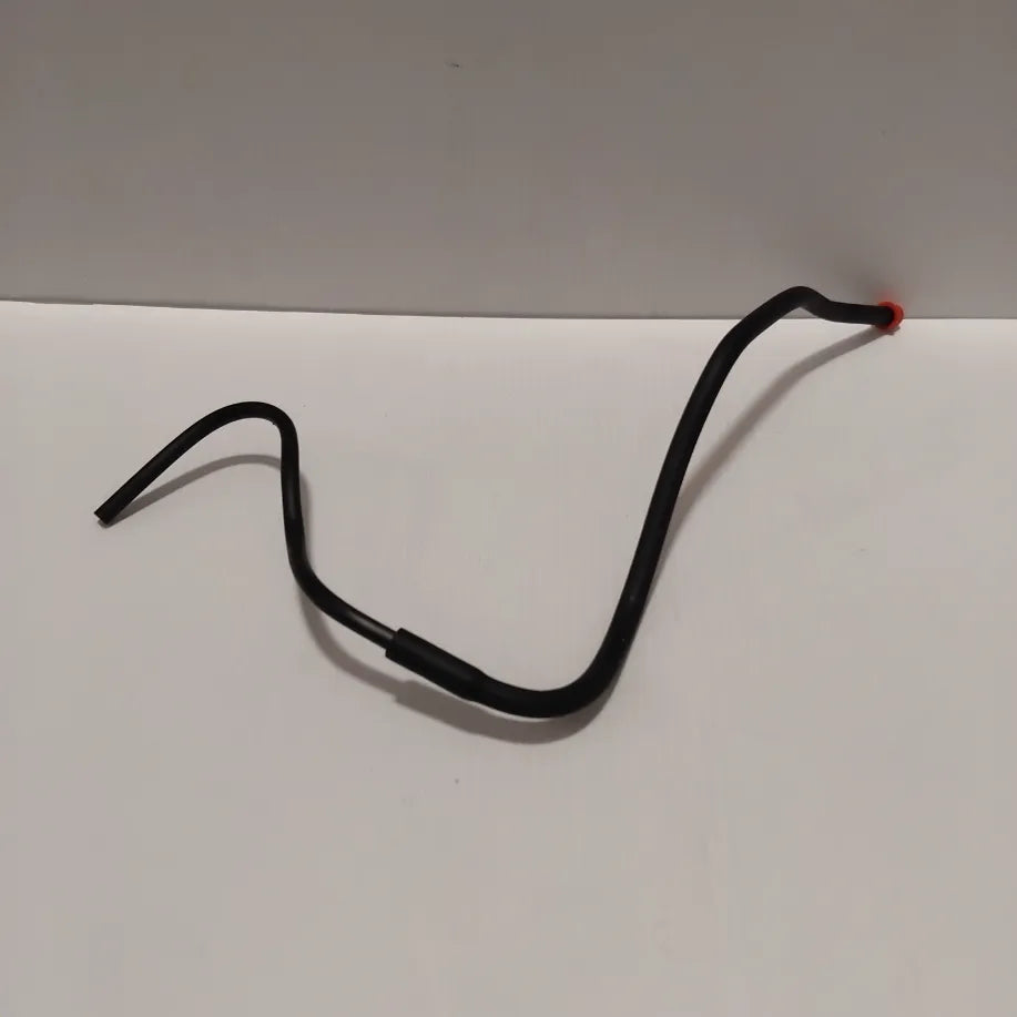 Genuine Turbo Pressure Valve Hose - Fiat Doblo 2009-2023 1.3 Diesel | 51873321