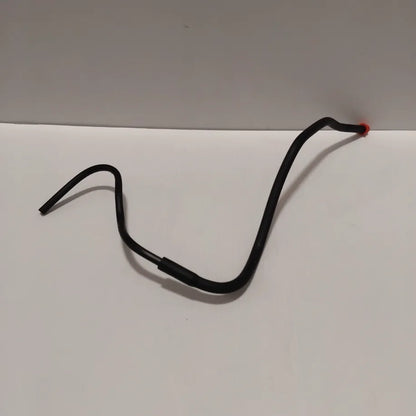 Genuine Turbo Pressure Valve Hose - Fiat Doblo 2009-2023 1.3 Diesel | 51873321