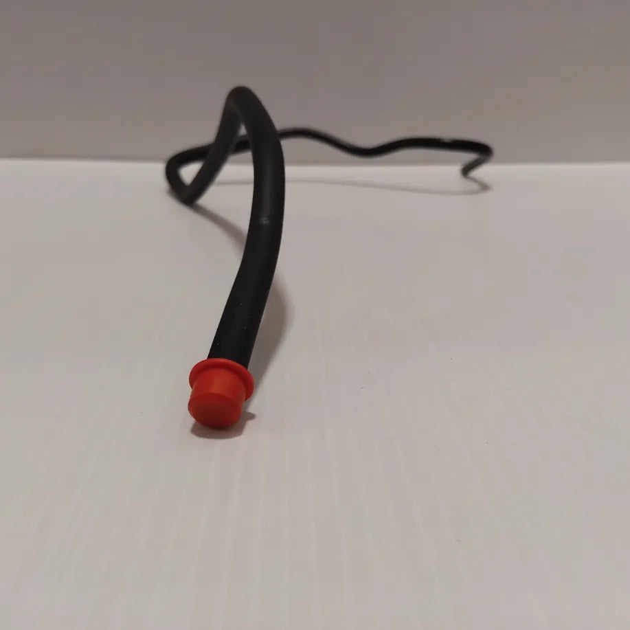 Genuine Turbo Pressure Valve Hose - Fiat Doblo 2009-2023 1.3 Diesel | 51873321