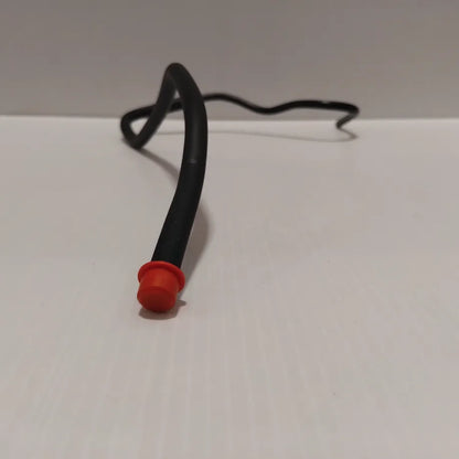 Genuine Turbo Pressure Valve Hose - Fiat Doblo 2009-2023 1.3 Diesel | 51873321