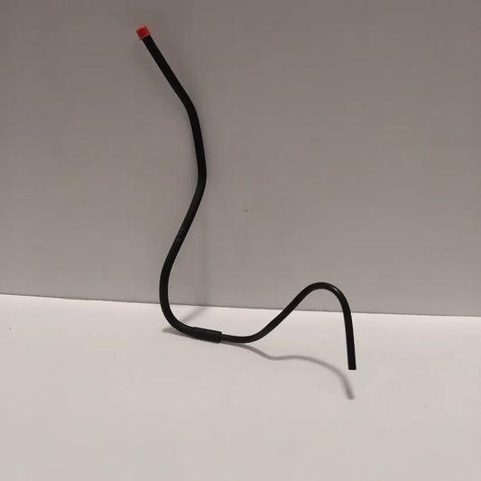 Genuine Turbo Pressure Valve Hose - Fiat Doblo 2009-2023 1.3 Diesel | 51873321