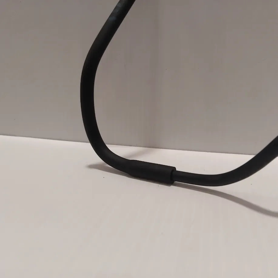 Genuine Turbo Pressure Valve Hose - Fiat Doblo 2009-2023 1.3 Diesel | 51873321