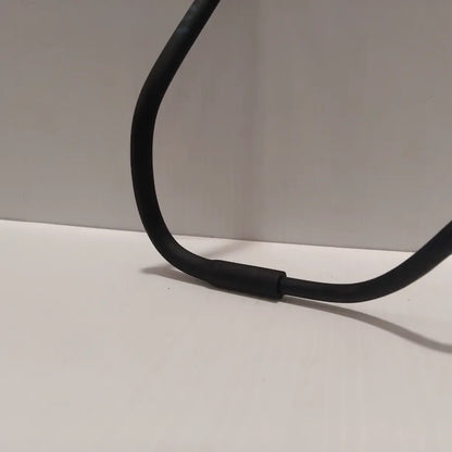 Genuine Turbo Pressure Valve Hose - Fiat Doblo 2009-2023 1.3 Diesel | 51873321