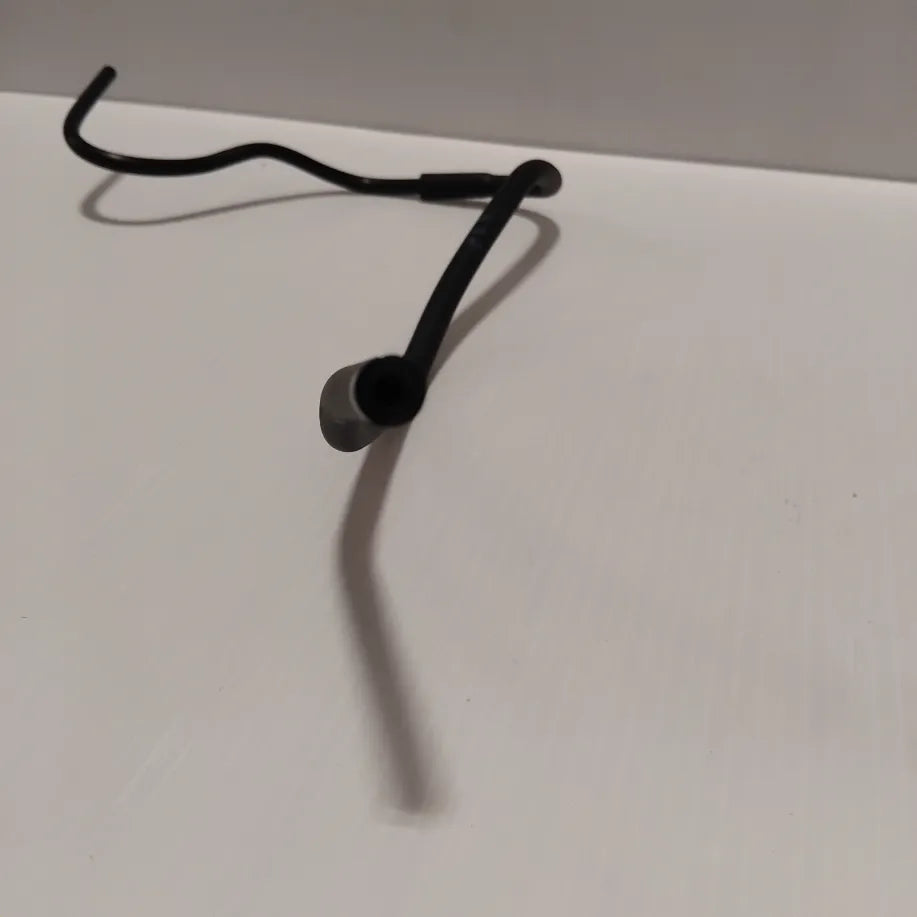 Genuine Turbo Pressure Valve Hose - Fiat Doblo 2009-2023 1.3 Diesel | 51873321