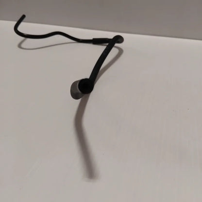 Genuine Turbo Pressure Valve Hose - Fiat Doblo 2009-2023 1.3 Diesel | 51873321