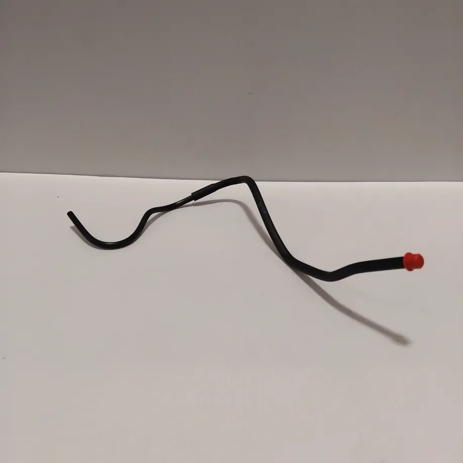 Genuine Turbo Pressure Valve Hose - Fiat Doblo 2009-2023 1.3 Diesel | 51873321