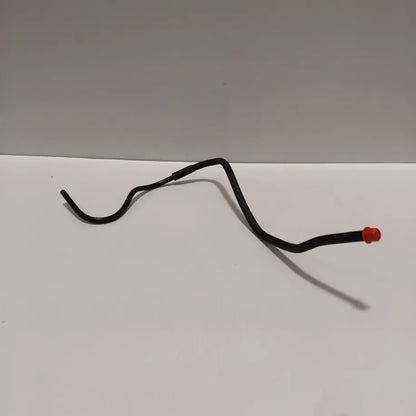 Genuine Turbo Pressure Valve Hose - Fiat Doblo 2009-2023 1.3 Diesel | 51873321