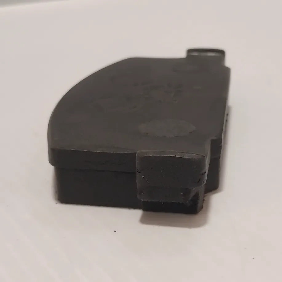 Genuine Toyota Pad Kit,Disc Brake,Front | 04465-12370